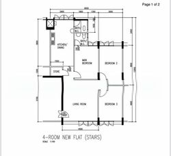 Blk 334 Teck Ghee View (Ang Mo Kio), HDB 4 Rooms #600816601